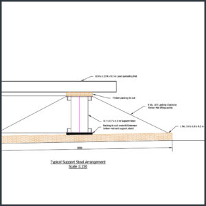 Crane boom jacking 3 1024x1024