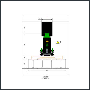 Crane boom jacking 7 1024x1024