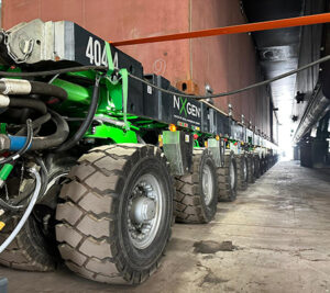 Caisson loadout 4 450x400